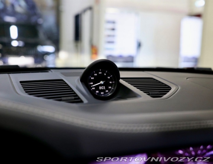 Porsche 911 992.2 4 GTS | Zdvih - 3 2025