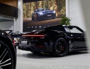 Porsche 911 992.2  4 GTS | Zdvih - 3 2025