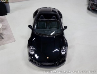 Porsche 911 992.2  4 GTS | Zdvih - 3 2025