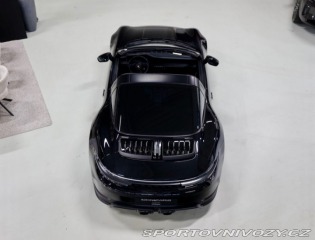 Porsche 911 992.2  4 GTS | Zdvih - 3 2025