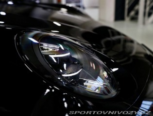 Porsche 911 992.2  4 GTS | Zdvih - 3 2025