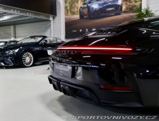 Porsche 911 992.2  4 GTS | Zdvih - 3 2025