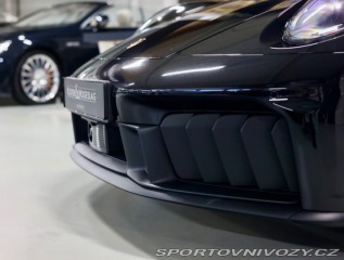 Porsche 911 992.2  4 GTS | Zdvih - 3 2025
