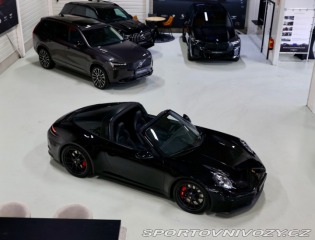 Porsche 911 992.2  4 GTS | Zdvih - 3 2025