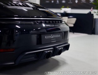 Porsche 911 992.2  4 GTS | Zdvih - 3 2025