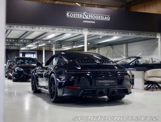 Porsche 911 992.2  4 GTS | Zdvih - 3 2025