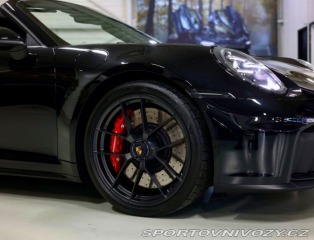 Porsche 911 992.2  4 GTS | Zdvih - 3 2025