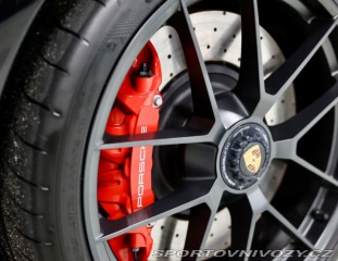 Porsche 911 992.2  4 GTS | Zdvih - 3 2025