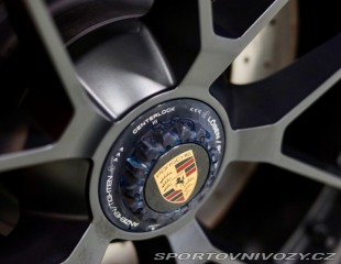 Porsche 911 992.2  4 GTS | Zdvih - 3 2025