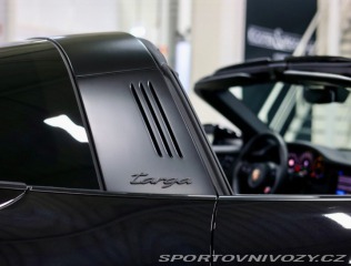 Porsche 911 992.2  4 GTS | Zdvih - 3 2025