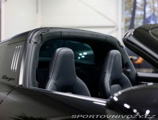 Porsche 911 992.2  4 GTS | Zdvih - 3 2025