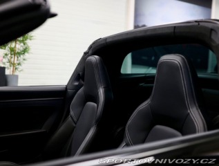 Porsche 911 992.2  4 GTS | Zdvih - 3 2025