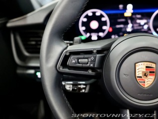 Porsche 911 992.2  4 GTS | Zdvih - 3 2025