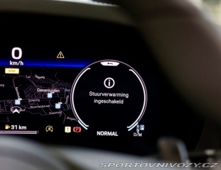 Porsche 911 992.2  4 GTS | Zdvih - 3 2025