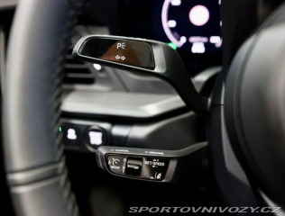 Porsche 911 992.2  4 GTS | Zdvih - 3 2025