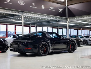 Porsche 911 992.2  4 GTS | Zdvih - 3 2025