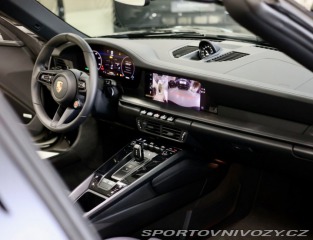Porsche 911 992.2  4 GTS | Zdvih - 3 2025
