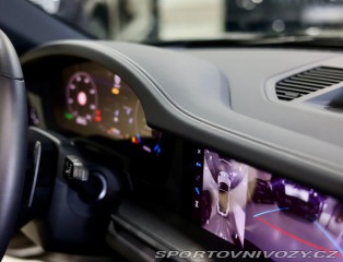 Porsche 911 992.2  4 GTS | Zdvih - 3 2025