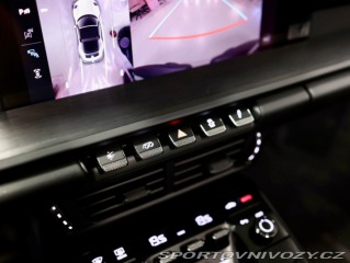 Porsche 911 992.2  4 GTS | Zdvih - 3 2025