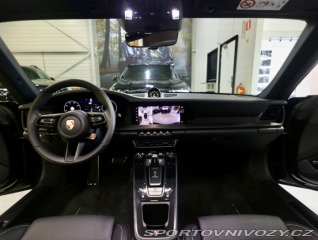 Porsche 911 992.2  4 GTS | Zdvih - 3 2025