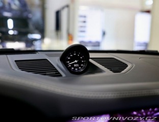Porsche 911 992.2  4 GTS | Zdvih - 3 2025