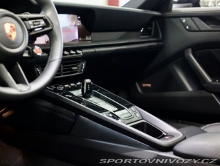 Porsche 911 992.2  4 GTS | Zdvih - 3 2025