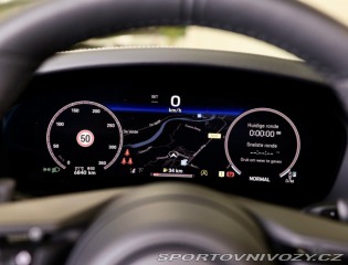 Porsche 911 992.2  4 GTS | Zdvih - 3 2025