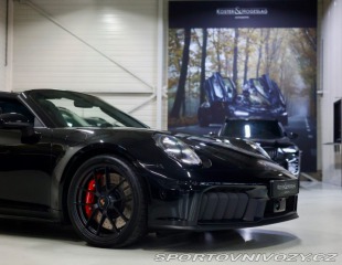 Porsche 911 992.2  4 GTS | Zdvih - 3 2025