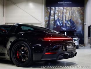Porsche 911 992.2  4 GTS | Zdvih - 3 2025