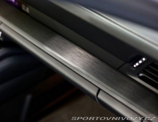 Porsche 911 992.2  4 GTS | Zdvih - 3 2025