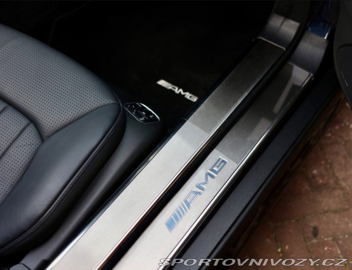 Mercedes-Benz SL 63 AMG DESIGNO, 386KW, A 2008