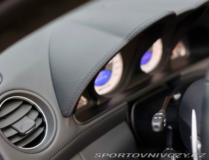 Mercedes-Benz SL 63 AMG DESIGNO, 386KW, A 2008