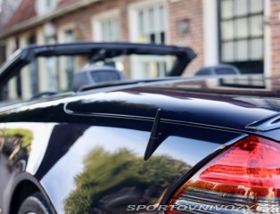 Mercedes-Benz SL 63 AMG DESIGNO, 386KW, A 2008