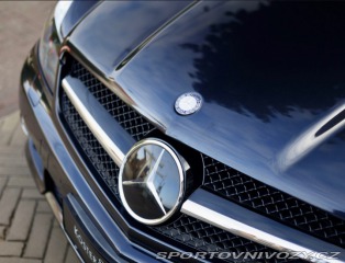 Mercedes-Benz SL 63 AMG DESIGNO, 386KW, A 2008