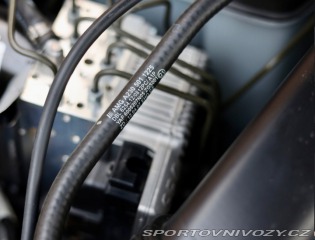 Mercedes-Benz SL 63 AMG DESIGNO, 386KW, A 2008