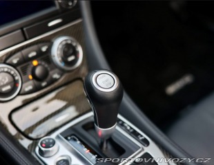 Mercedes-Benz SL 63 AMG DESIGNO, 386KW, A 2008