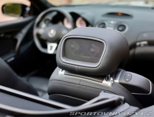Mercedes-Benz SL 63 AMG DESIGNO, 386KW, A 2008