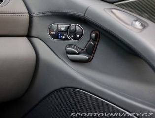 Mercedes-Benz SL 63 AMG DESIGNO, 386KW, A 2008