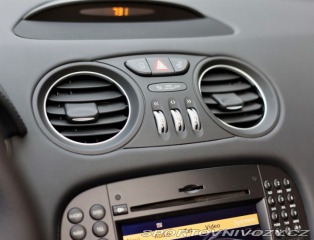 Mercedes-Benz SL 63 AMG DESIGNO, 386KW, A 2008