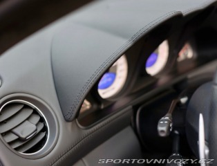 Mercedes-Benz SL 63 AMG DESIGNO, 386KW, A 2008