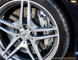 Mercedes-Benz SL 63 AMG DESIGNO, 386KW, A 2008