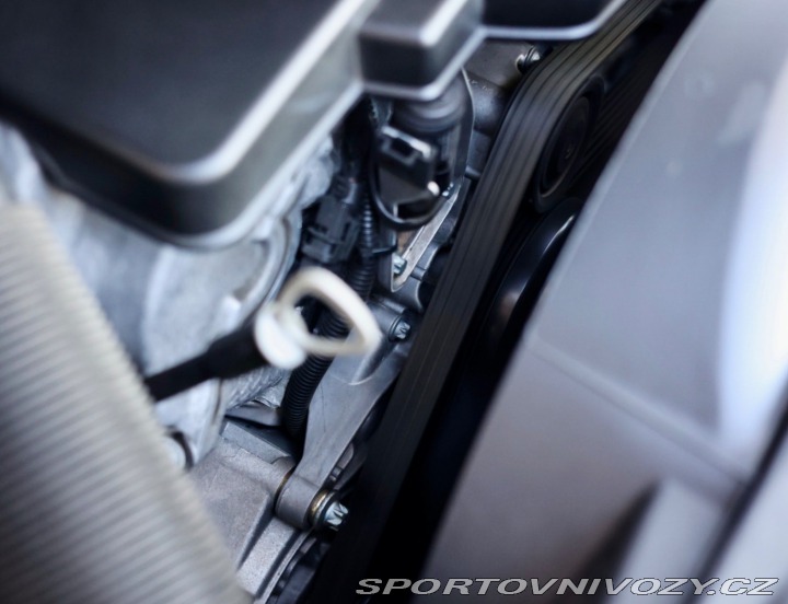 Mercedes-Benz SL 500 DESIGNO, 5.0 V8, 225 2000