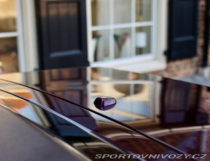 Mercedes-Benz SL 500 DESIGNO, 5.0 V8, 225 2000