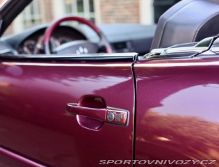 Mercedes-Benz SL 500 DESIGNO, 5.0 V8, 225 2000