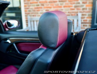 Mercedes-Benz SL 500 DESIGNO, 5.0 V8, 225 2000