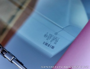 Mercedes-Benz SL 500 DESIGNO, 5.0 V8, 225 2000