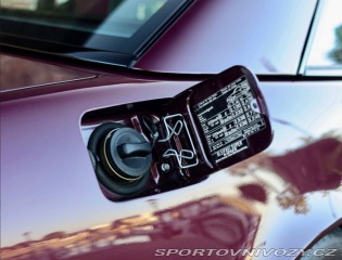 Mercedes-Benz SL 500 DESIGNO, 5.0 V8, 225 2000
