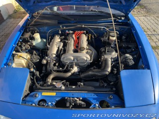 Mazda MX-5 NA, MK1 1992