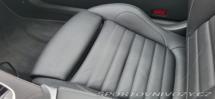 Mercedes-Benz C C 400 4MATIC, V6 2019