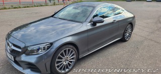 Mercedes-Benz C C 400 4MATIC, V6 2019